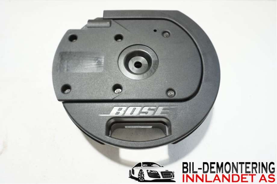 Bilstereo diverse til Mazda CX-3, 2015-2022  (MAZDA|GAP4-66-960)