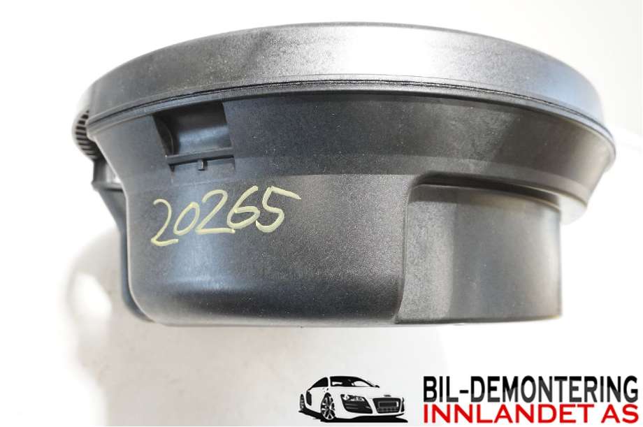 Bilstereo diverse til Mazda CX-3 2015-2022  (MAZDA|GAP4-66-960|)