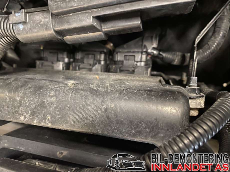 Styreenhet motor til Honda CR-V 2007-2012 (Type III) (HONDA|37820RZVE53|)