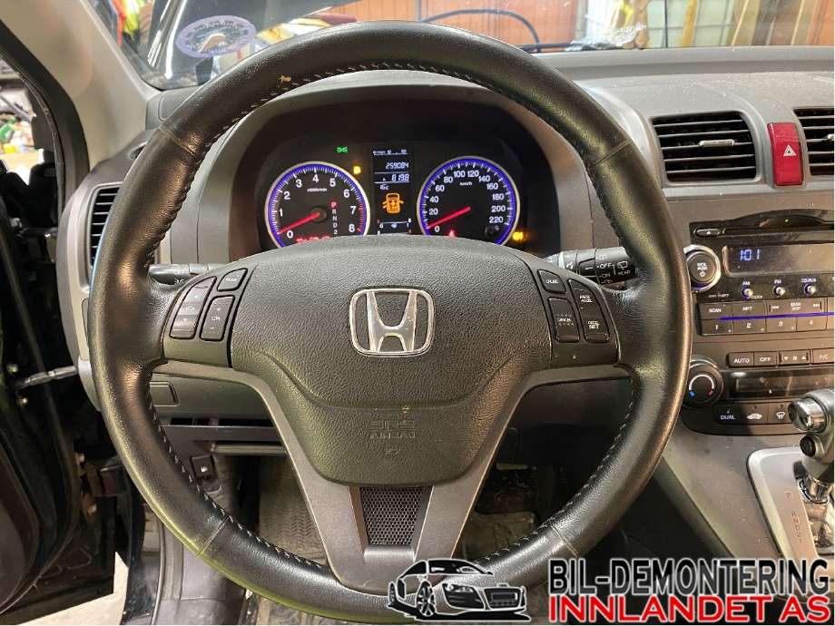 Airbag slepering til Honda CR-V, 2007-2012 (Type III)  (HONDA|35251TA0B11)