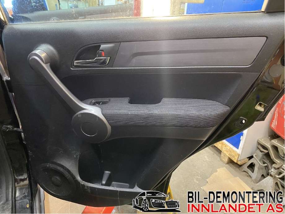 Dørtrekk høyre til Honda CR-V, 2007-2012 (Type III)  (HONDA|83701SWWE01ZC)