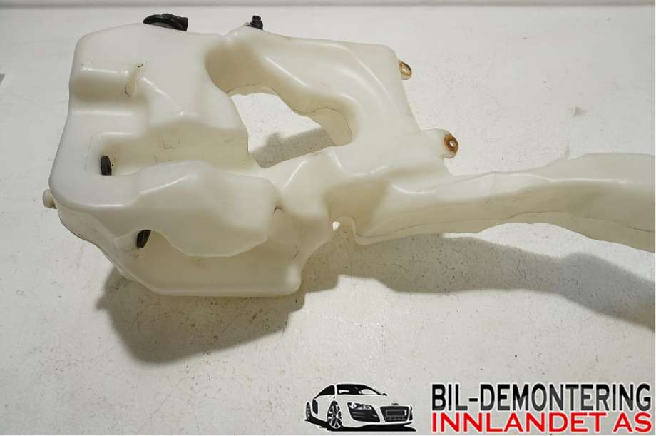Spylertank til Mini One/Cooper 2007-2014 (R55-57) (R55-57) (MINI|61 66 7 368 642|)