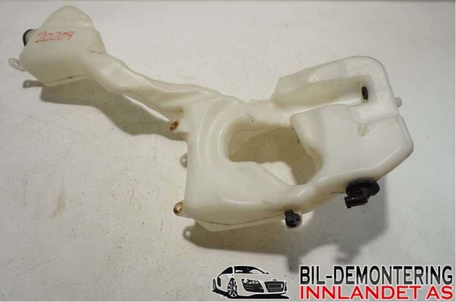 Spylertank til Mini One/Cooper 2007-2014 (R55-57) (R55-57) (MINI|61 66 7 368 642|)