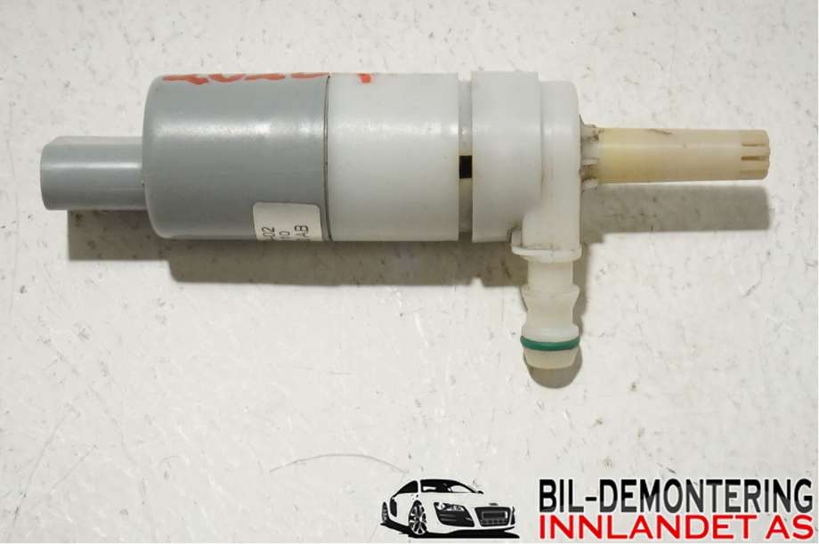 Spylerpumpe til Mini One/Cooper 2007-2014 (R55-57) (R55-57) (MINI|61 67 2 751 744|)