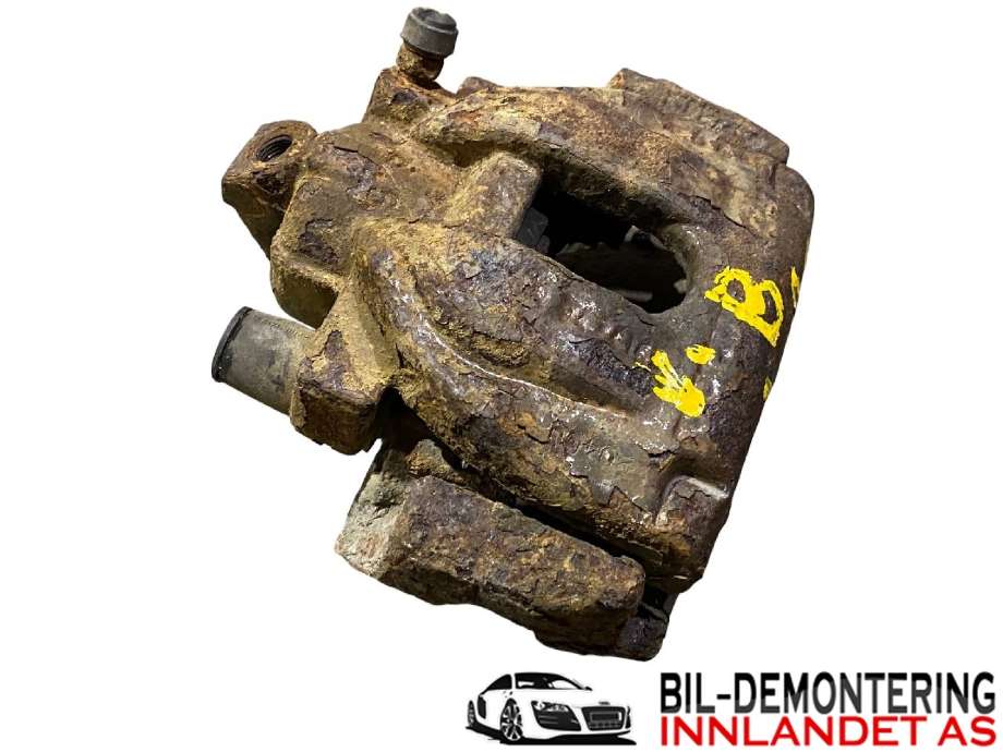 Bremsecaliper venstre bak til Volvo V70 2005-2007 (Type II, Fase 2)  (VOLVO|8251312|)