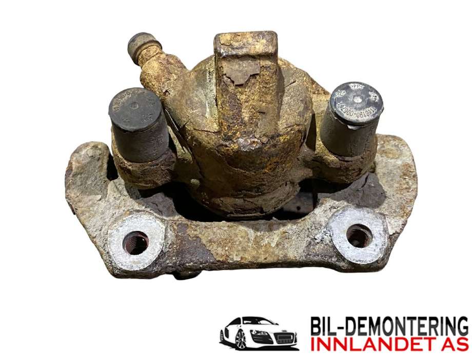 Bremsecaliper venstre bak til Volvo V70 2005-2007 (Type II, Fase 2)  (VOLVO|8251312|)