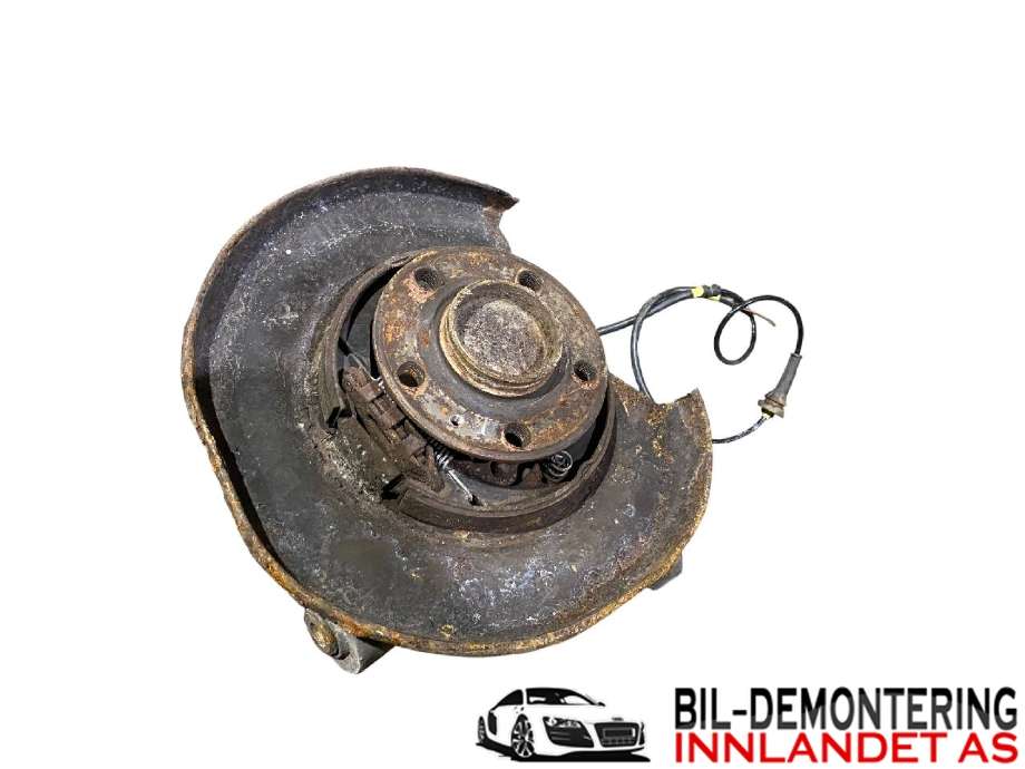 Hjulspindel høyre bak til Volvo V70, 2005-2007 (Type II, Fase 2)  (VOLVO|30666557)