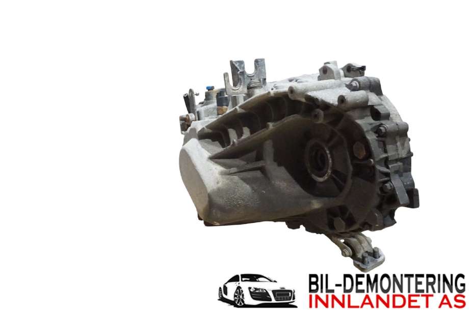 Girkasse manuell til Volvo V70 2005-2007 (Type II, Fase 2) (VOLVO|8252112|M56|)