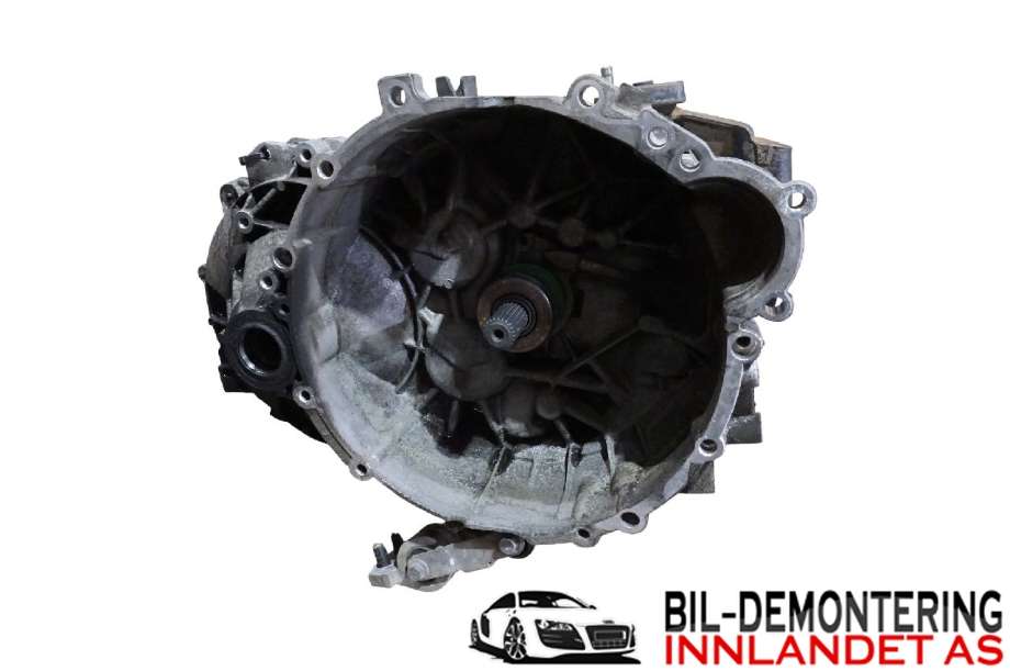 Girkasse manuell til Volvo V70 2005-2007 (Type II, Fase 2) (VOLVO|8252112|M56|)