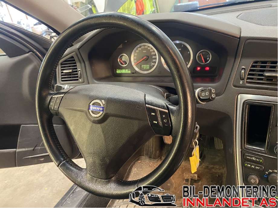Ratt til Volvo V70 2005-2007 (Type II, Fase 2) (VOLVO|8698225|)