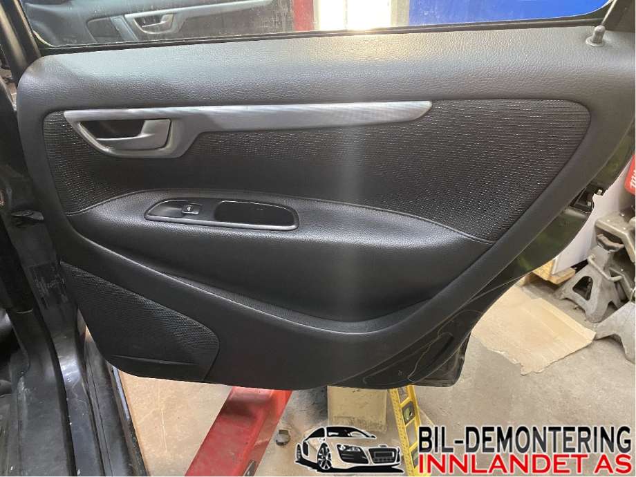 Dørtrekk høyre til Volvo V70, 2005-2007 (Type II, Fase 2)  (VOLVO|39990895)
