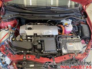 Girkasse automat til Toyota Auris,   (TOYOTA|3090047064|3090047084)
