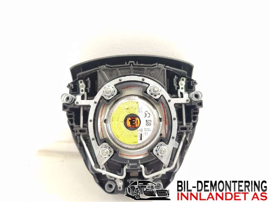 Airbag rattpute til Toyota Auris 2015-2019 (Type II, Fase 2)  (TOYOTA|4513002450C1||45130-0245-C1)