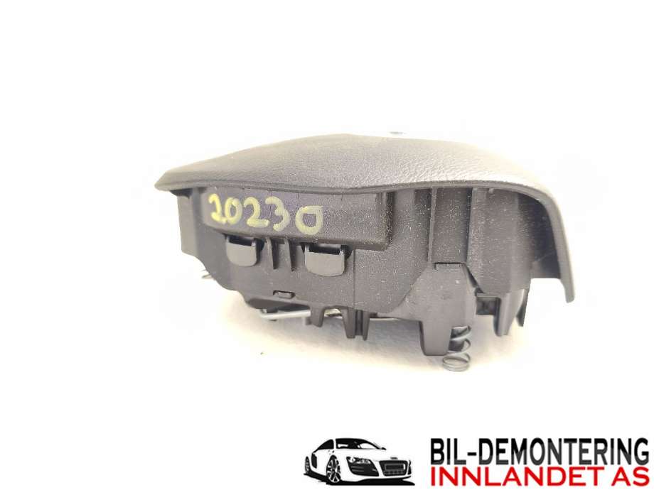 Airbag rattpute til Toyota Auris 2015-2019 (Type II, Fase 2)  (TOYOTA|4513002450C1||45130-0245-C1)