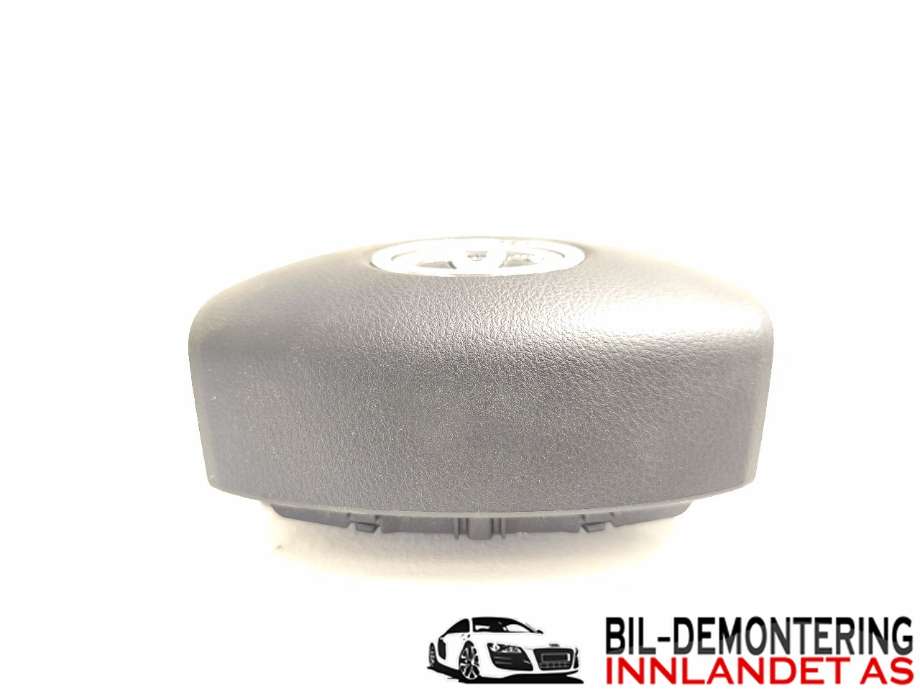 Airbag rattpute til Toyota Auris 2015-2019 (Type II, Fase 2)  (TOYOTA|4513002450C1||45130-0245-C1)