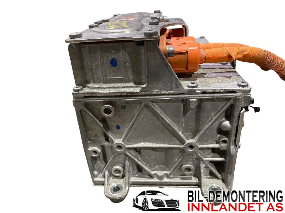 Inverter elbil til VW e-Golf 2017-2020 (Fase 2) (VOLKSWAGEN|5QE 907 070 L|)