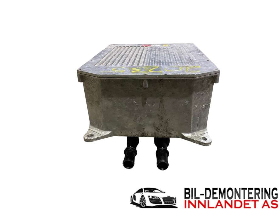 Batterilader (OBC - On Board Charger) til VW e-Golf 2017-2020 (Fase 2) (VOLKSWAGEN|5QE 915 681 N|)