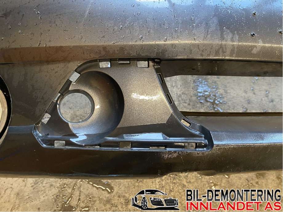 Støtfanger foran til Subaru Outback 2007-2009 (Type III, Fase 2) (SUBARU|57704AG230|)