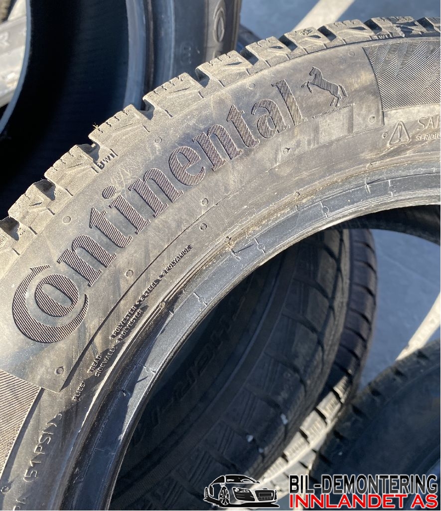 Dekk til VW Transporter / Caravelle 2003-2009 (Fase 1) (T5) (T5) (VOLKSWAGEN||185/60R15)