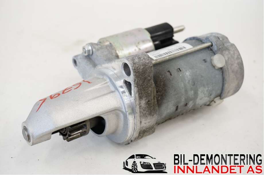 Starter til Mercedes A-Klasse 2012-2018 (W176) (W176) (MERCEDES BENZ|A 645 906 08 00|)
