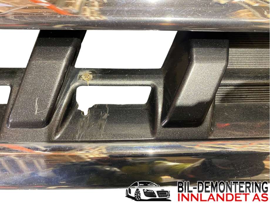 Grill til Mitsubishi Pajero 2016-2019 (Type IV, Fase 2) (MITSUBISHI|7450A956|)