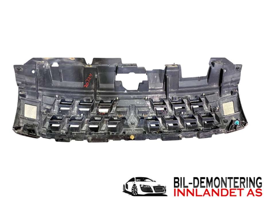 Grill til Mitsubishi Pajero 2016-2019 (Type IV, Fase 2) (MITSUBISHI|7450A956|)