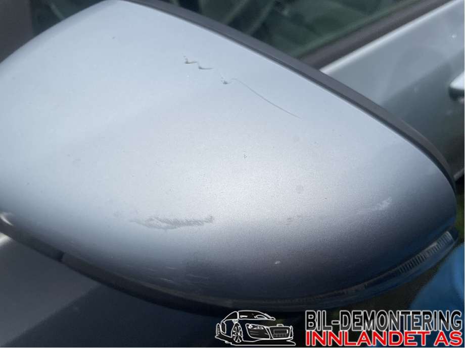Speil høyre til VW Golf VI 2008-2012 (VOLKSWAGEN|5K0 857 507 AF|)
