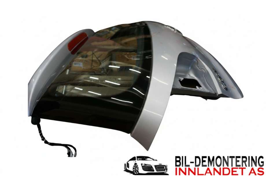 Bakluke combi til VW Golf VI 2008-2012  (VOLKSWAGEN|5K6 827 025 J|)