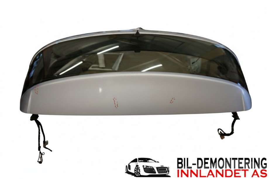 Bakluke combi til VW Golf VI 2008-2012  (VOLKSWAGEN|5K6 827 025 J|)