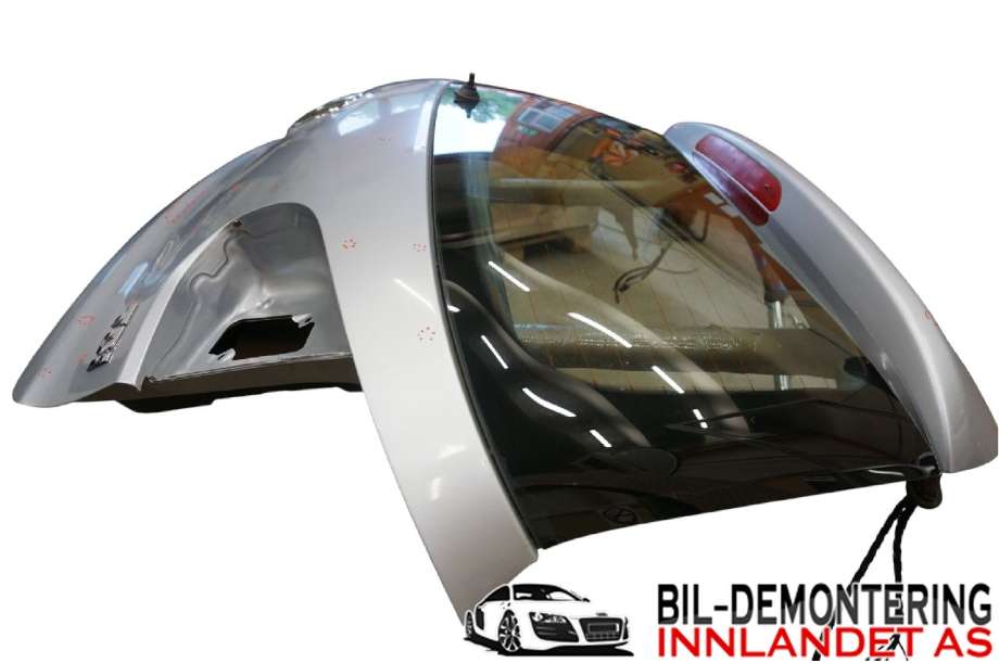 Bakluke combi til VW Golf VI 2008-2012  (VOLKSWAGEN|5K6 827 025 J|)