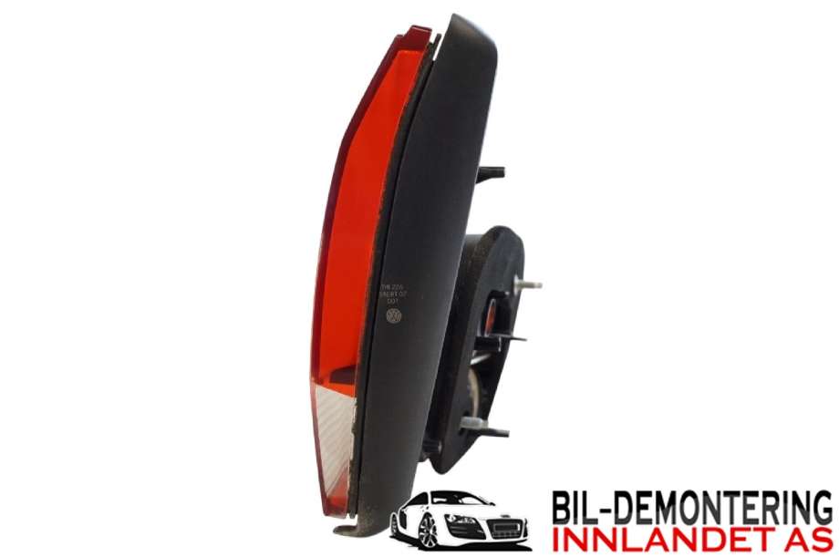 Baklykt høyre indre til VW Golf VI 2008-2012  (VOLKSWAGEN|5K0 945 094 AA|)