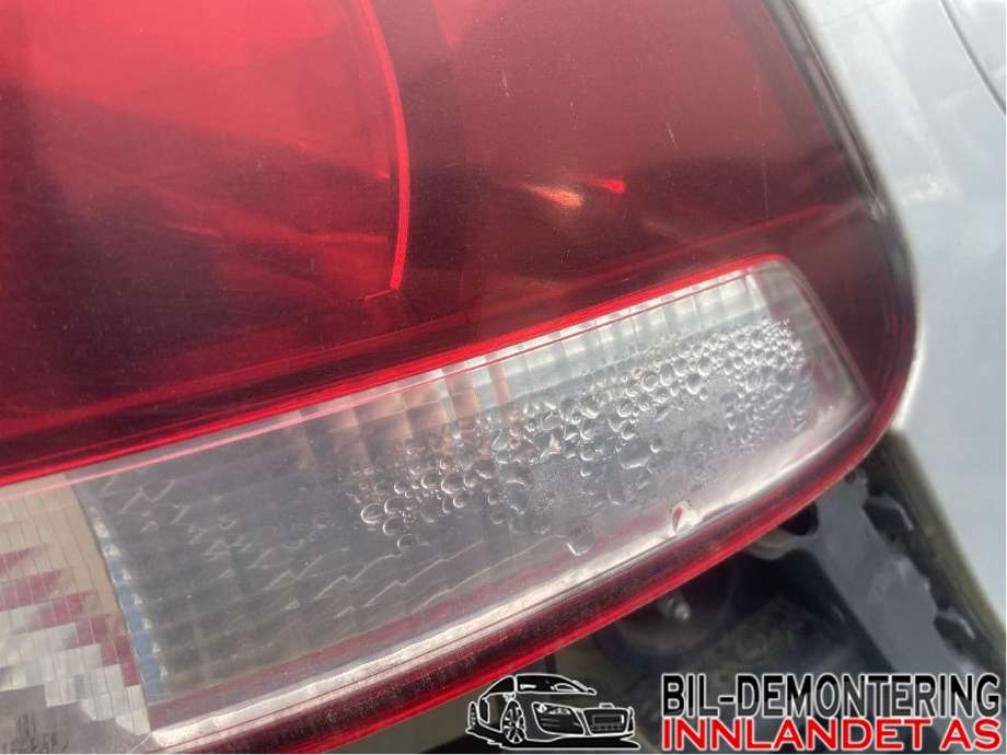 Baklykt høyre til VW Golf VI 2008-2012  (VOLKSWAGEN|5K0 945 096 M|)