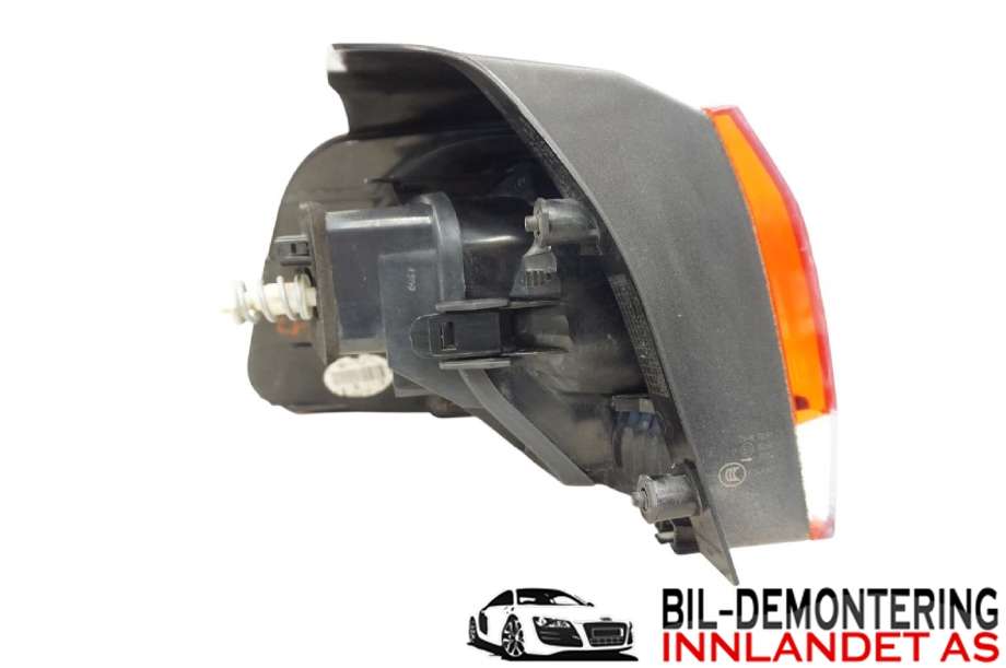 Baklykt høyre til VW Golf VI 2008-2012 (VOLKSWAGEN|5K0 945 096 M|)
