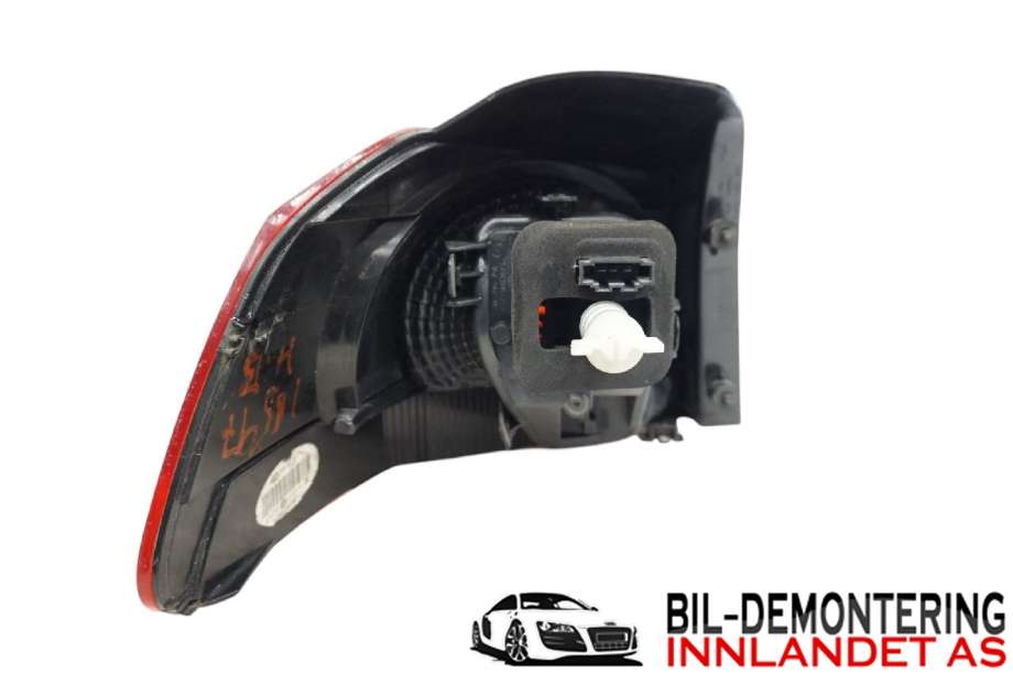 Baklykt høyre til VW Golf VI 2008-2012 (VOLKSWAGEN|5K0 945 096 M|)
