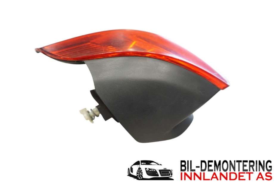 Baklykt høyre til VW Golf VI 2008-2012 (VOLKSWAGEN|5K0 945 096 M|)