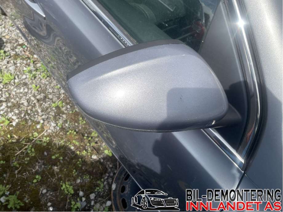 Speil høyre til Peugeot 308 2013-2021 (Type II)  (PEUGEOT|16 115 085 80|)