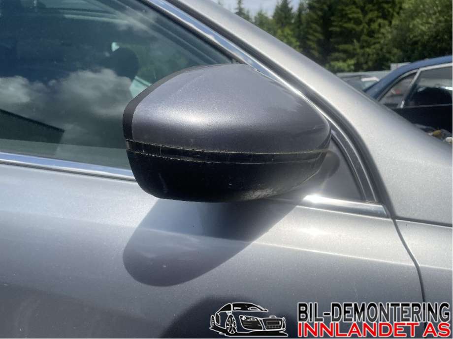 Speil høyre til Peugeot 308 2013-2021 (Type II)  (PEUGEOT|16 115 085 80|)
