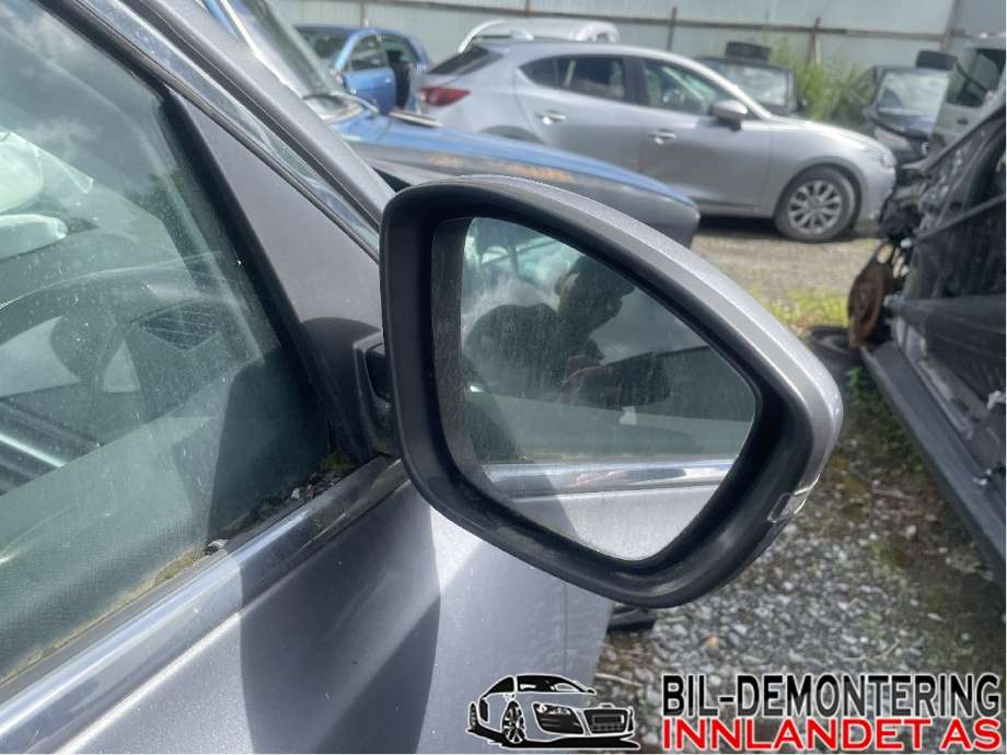 Speil høyre til Peugeot 308 2013-2021 (Type II)  (PEUGEOT|16 115 085 80|)