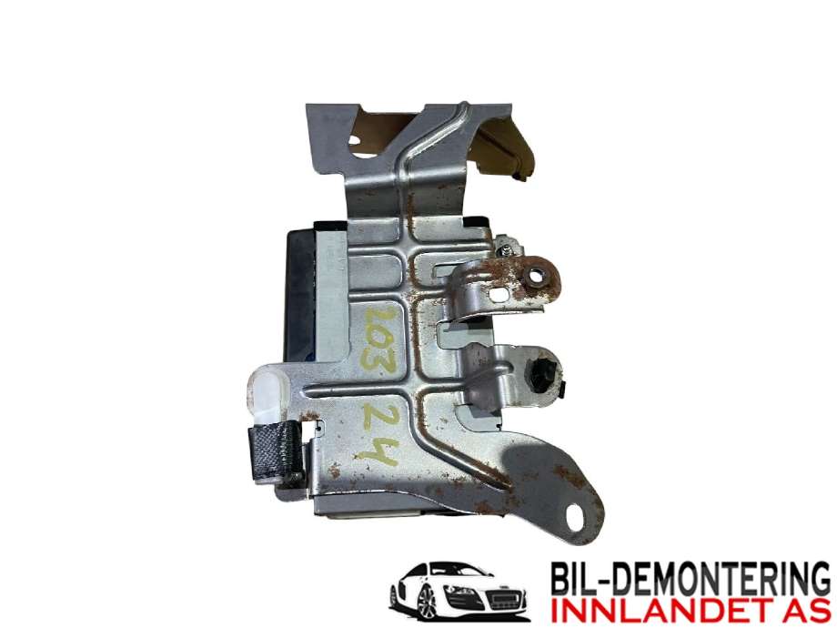 Styreenhet bluetooth til Mitsubishi Pajero 2016-2019 (Type IV, Fase 2)  (MITSUBISHI|8785A084|)