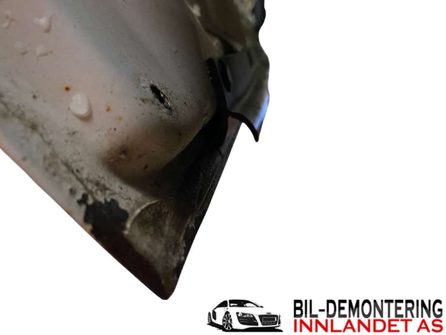 Dør venstre skyvedør til Fiat Doblo 2010-->> (Type II)  (FIAT|51993346|52112414|)