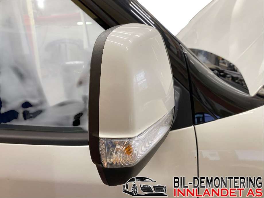 Speil høyre til Fiat Doblo 2010-->> (Type II)  (FIAT|735668165|)