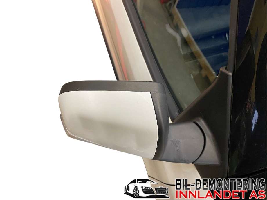 Speil høyre til Fiat Doblo 2010-->> (Type II)  (FIAT|735668165|)