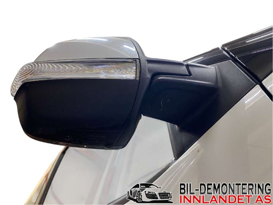 Speil høyre til Fiat Doblo 2010-->> (Type II)  (FIAT|735668165|)
