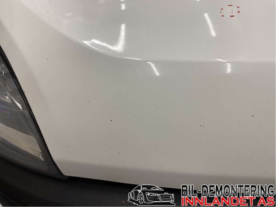Panser til Fiat Doblo 2010-->> (Type II)  (FIAT|52101773|52101772|)