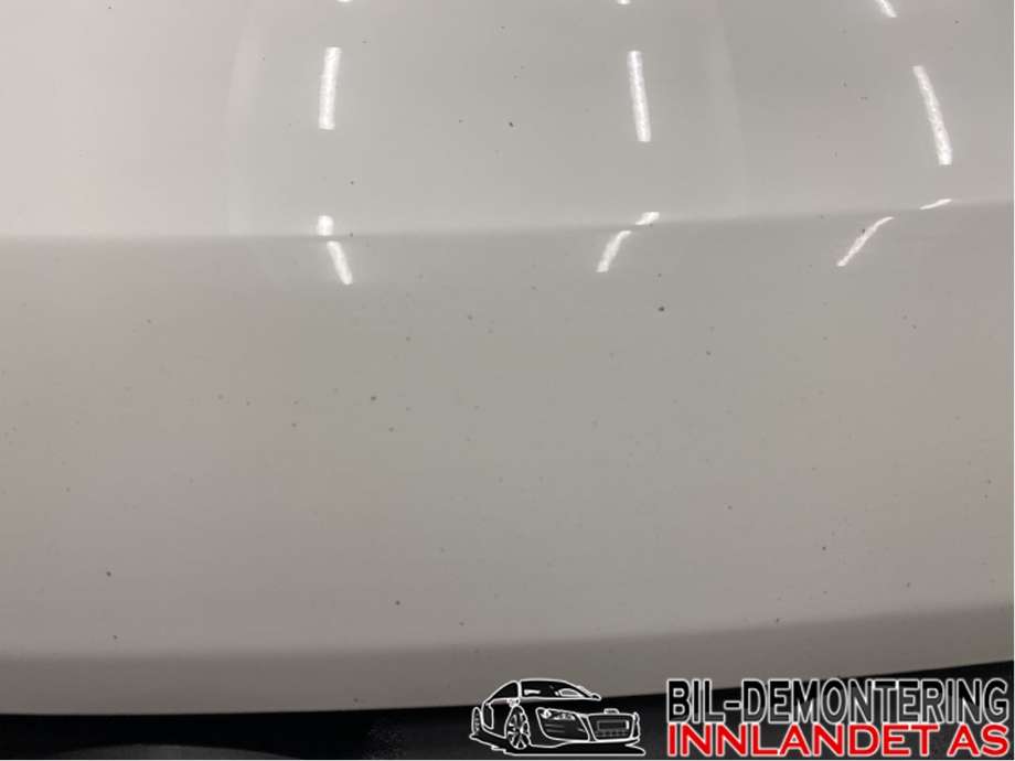 Panser til Fiat Doblo 2010-->> (Type II)  (FIAT|52101773|52101772|)