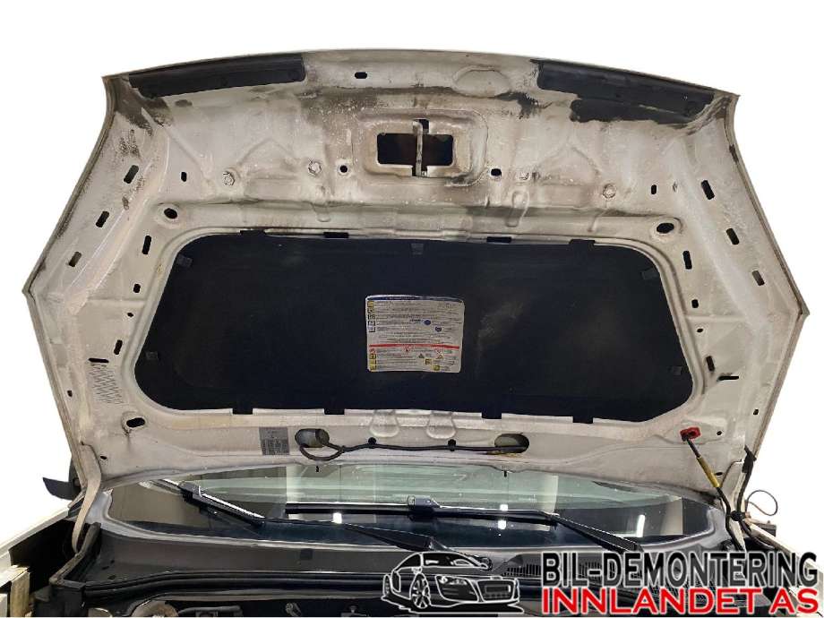 Panser til Fiat Doblo 2010-->> (Type II)  (FIAT|52101773|52101772|)
