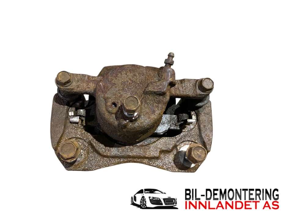 Bremsecaliper høyre foran til Toyota RAV4 2009-2013 (Type III, Fase 2)  (TOYOTA|4773042090|4773042091|)