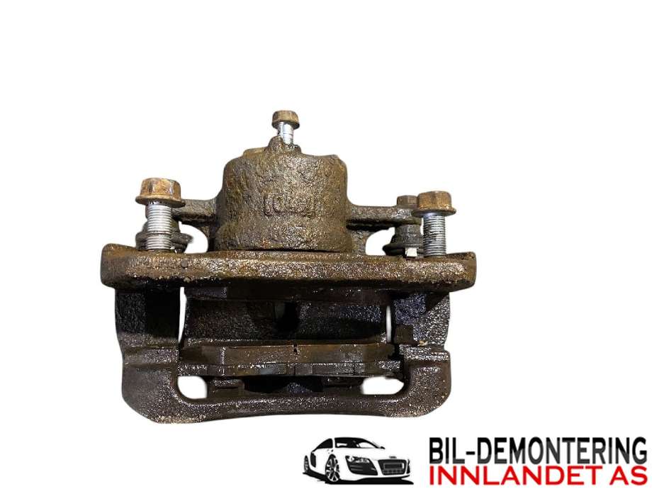 Bremsecaliper høyre foran til Toyota RAV4 2009-2013 (Type III, Fase 2)  (TOYOTA|4773042090|4773042091|)