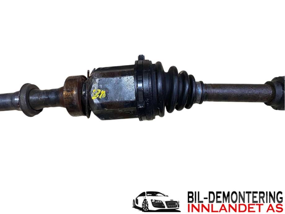 Drivaksel høyre foran til Toyota RAV4 2009-2013 (Type III, Fase 2)  (TOYOTA|43410-42250|)