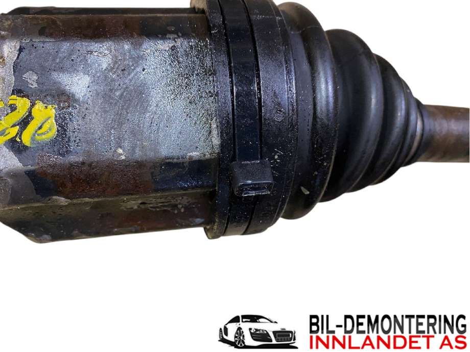Drivaksel høyre foran til Toyota RAV4 2009-2013 (Type III, Fase 2)  (TOYOTA|43410-42250|)